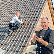 FLECK: Individueller Wrasenlüfter per Online-Tool konfiguriert