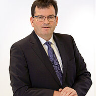 Franz David neues Vorstandsmitglied