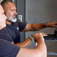 Türservice neu gedacht