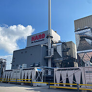 Konsequentes Engagement für mehr Nachhaltigkeit