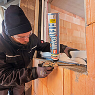 Schulungspflicht für PU-Schäume seit 24. August