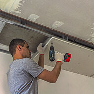 Spax: Erweitertes Sortiment optimiert Trockenbau