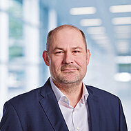 Stephan Tschernek wird neuer CMO