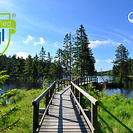 Re-Zertifizierung mit dem VinylPlus Product Label