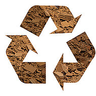 Recyclingziegel erlangt Marktreife