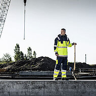 F. Engel GmbH: Frühwarn-System zum Anziehen aus Skandinavien