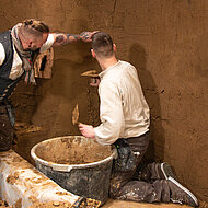 BayWa: Mit Lehm zu Ruhm