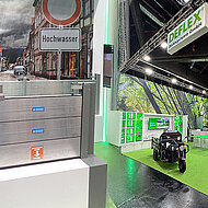 40 Jahre Dichtsysteme