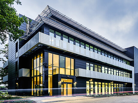 DOYMA: »In 60 Jahren zum Synonym für Dichtungseinsätze«