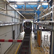 Mit passender Beratung zur optimalen Steiglösung