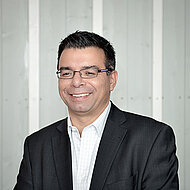 Dos Santos Exportleiter