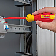 VDE-Handwerkzeuge für Profis: Sichere Arbeit bis zu 1 000 Volt