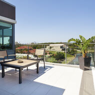 Leistungsstarke Entwässerung mit neuer Drainagelösung