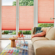 Sonnenschutz so individuell wie möglich 