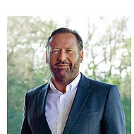 Kährs: Robert Bieger neuer Vertriebsvorstand für West- und Südeuropa