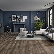 Vier Trendwelten von »Relax« bis »Lounge«