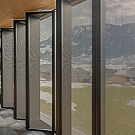 Designstarkes Lichtmanagement