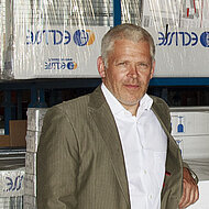 Die Zukunft gehört der Schiebetür