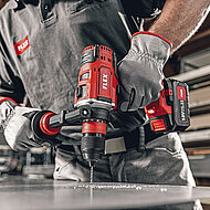 Flex: Akku-Bohrschrauber überzeugt mit Drehmoment