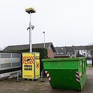 Für effektive Überwachung und ein Plus an Sicherheit