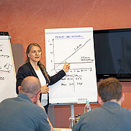 Workshop-Gewinner erfahren alles über Lageroptimierung