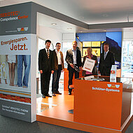 „Bekotec“-CompetenceCenter feiert Premiere 