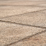 Verfugen ohne Stolperkanten und Unkrautbewuchs