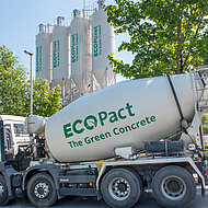 Ökobilanzielle Daten für individuelle Bauprojekte