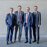 Renolit: Neuordnung des Führungsgremiums bei Renolit