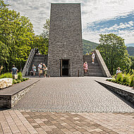 Ein Farbbild jenseits aller Standards