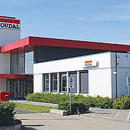 Soudal: Mit effizienten Produkten die Zukunft mitgestalten