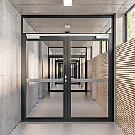 Neues Rohrprofilsystem ermöglicht »Alles aus einer Hand«