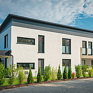 Bayerwald: Ein Tresorband macht das Fenster »safe« 