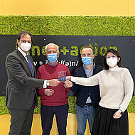 Fila unter den 100 TOP nachhaltigen Unternehmen