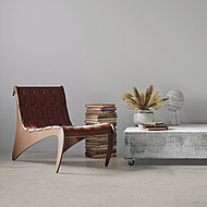 nora systems: Kautschuk in urbanem Design mit zeitlosem Look