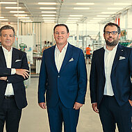 Finstral: Neuer Verwaltungsrat - Finstral setzt auf Kontinuität