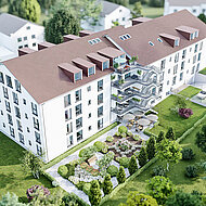 Future-Shape: Ein sensibler Boden, dem nichts entgeht