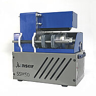 JANSER: Mit leiser und sauberer Klinge