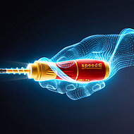 Wiha: E-Schraubendreher bietet besonderen »Speed«