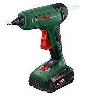 Neue Akku-Heißklebepistole