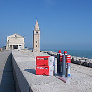 Ankerpunkt f&uuml;r die Zukunft