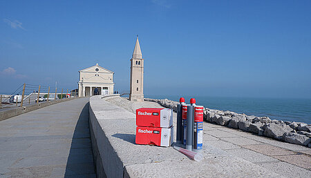 Ankerpunkt f&uuml;r die Zukunft