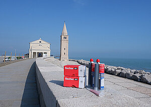 Ankerpunkt f&uuml;r die Zukunft