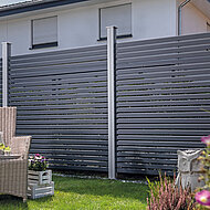 Osmo: Sichtblenden und Holzdielen - Mit attraktiven Neuheiten in die Gartensaison