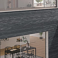 MOCOPINUS: Edle Fassaden mit neuen Strukturen und Farben 