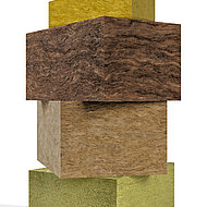 FMI: Multifunktions-Dämmstoff Mineralwolle