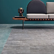 Tarkett: Individueller Designboden