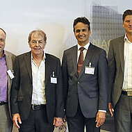 Experten auf den Spuren der Nachhaltigkeit