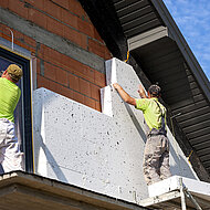 IVH: CO2-Steuer und Energie mit EPS-Dämmung sparen