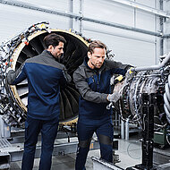 Workwear setzt auf Komfort und Nachhaltigkeit